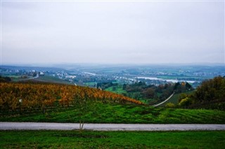 Luxembourg weather forecast