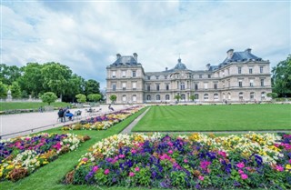 Luxembourg weather forecast