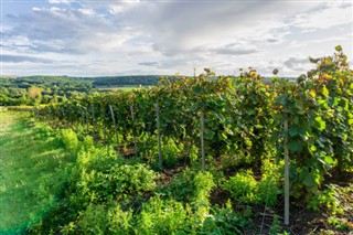 Luxembourg weather forecast