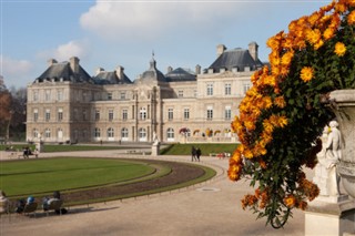 Luxembourg weather forecast