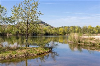 Luxembourg weather forecast