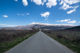 Macedonia weather forecast