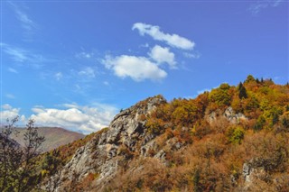 Macedonia weather forecast