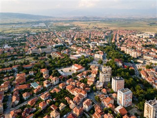 Macedonia weather forecast