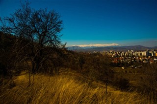 Macedonia weather forecast