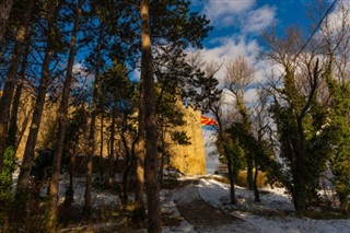 Macedonia weather forecast