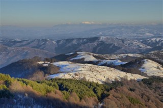 Macedonia weather forecast