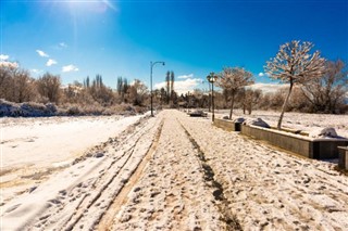 Macedonia weather forecast