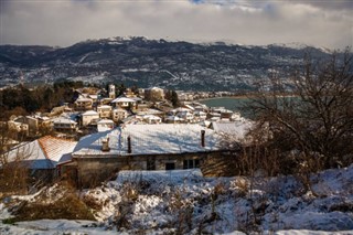 Macedonia weather forecast