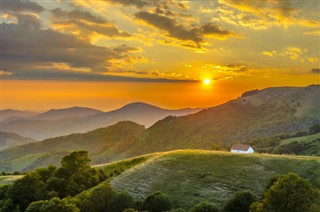 Macedonia weather forecast