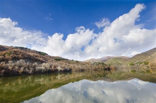 Macedonia weather forecast