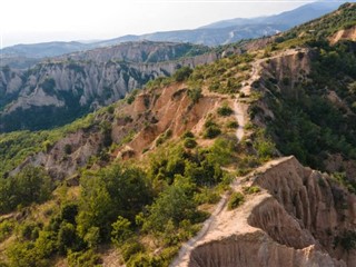 Macedonia weather forecast