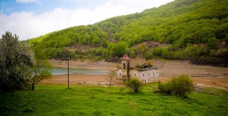 macedonia pronóstico del tiempo