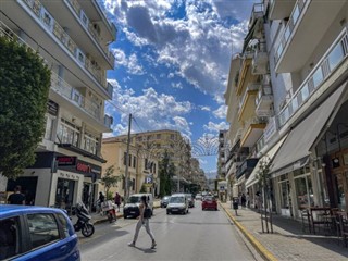 Macedonia weather forecast