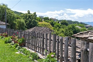 Macedonia weather forecast