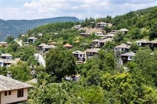 macedonia pronóstico del tiempo