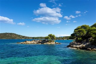 macedonia pronóstico del tiempo