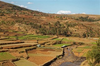 Madagascar weather forecast