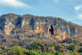 Madagascar weather forecast