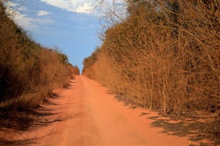 Madagaskar prognoza pogody