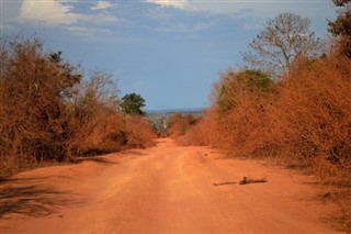 Madagascar weather forecast