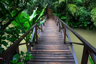 Madagaskar prognoza pogody