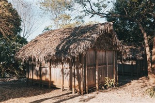 Madagascar weather forecast