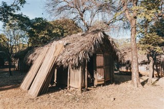 Madagascar weather forecast