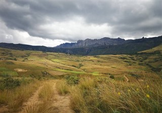 Madagascar weather forecast