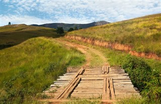 Madagascar weather forecast