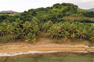 Madagascar weather forecast