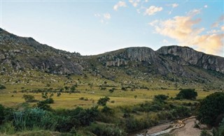 Madagascar weather forecast