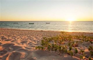 Madagascar weather forecast