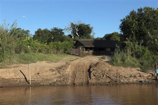 Madagascar weather forecast