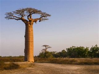 Madagaskar sääennuste