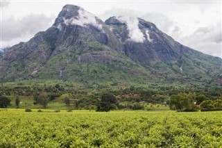 Malawi weather forecast