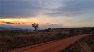 Malawi weather forecast