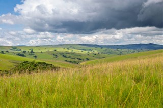 Malawi weather forecast