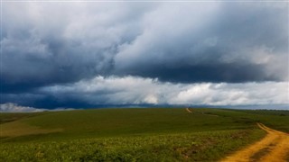 Malawi weather forecast