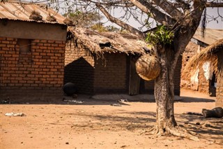 Malawi weather forecast