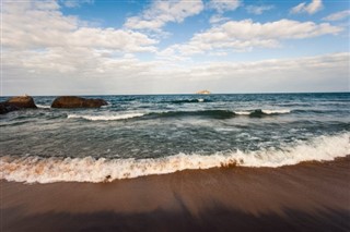 Malawi pronóstico del tiempo