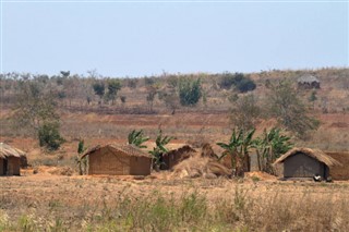 Malawi weather forecast