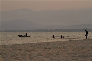 Malawi weather forecast