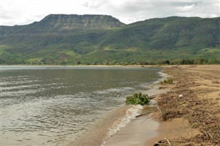 Malawi weather forecast