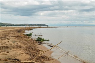 Malawi pronóstico del tiempo