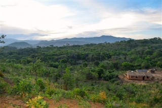 Malawi weather forecast