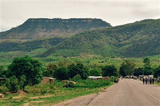 Malawi weather forecast