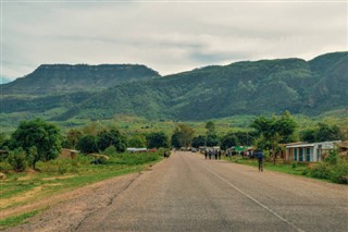 Malawi weather forecast