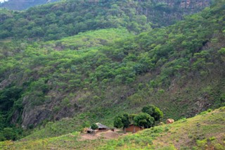 Malawi weather forecast