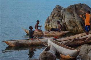 Malawi weather forecast